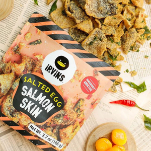 COMPOSTABLE ZIPLOCK 8 OZ POSTAT THIPS PACK SNACK SNACK AVEC IMPRESSION DE CONCEPTION DU LOGO CUSTÉ